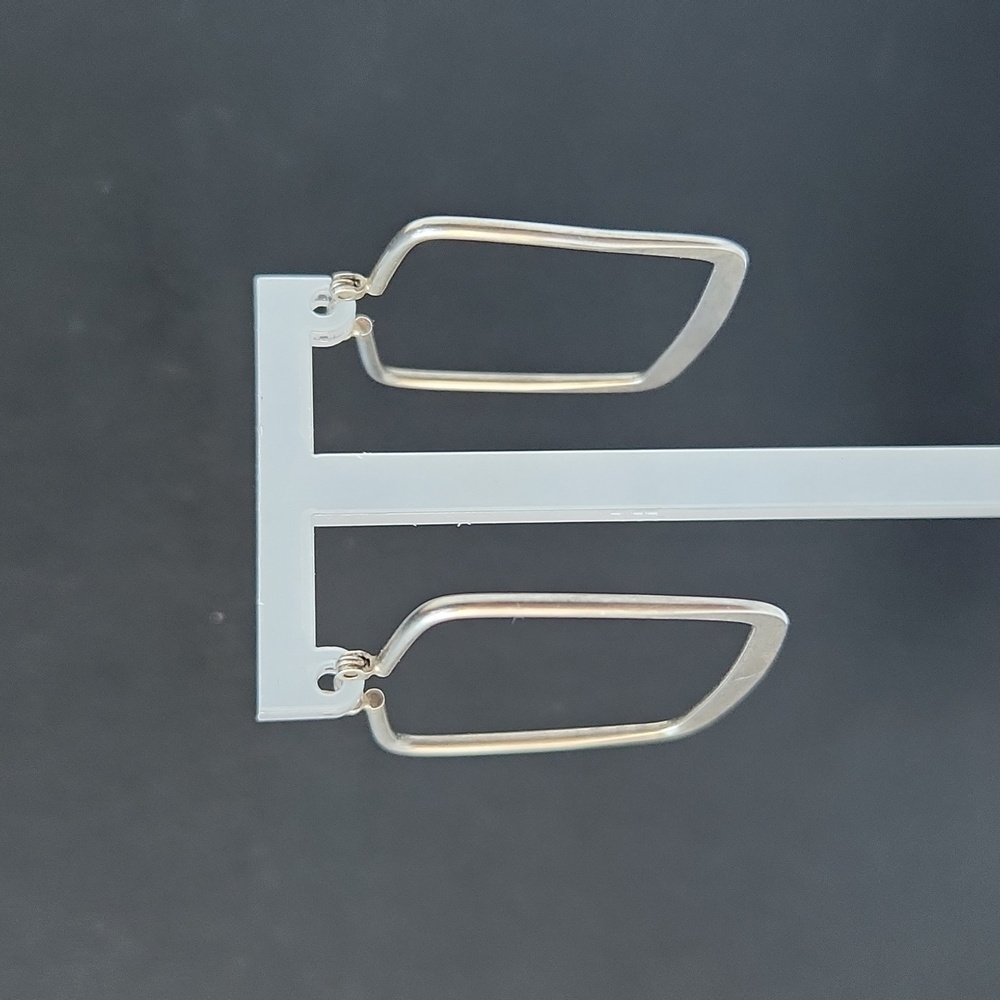 Earrings S925
